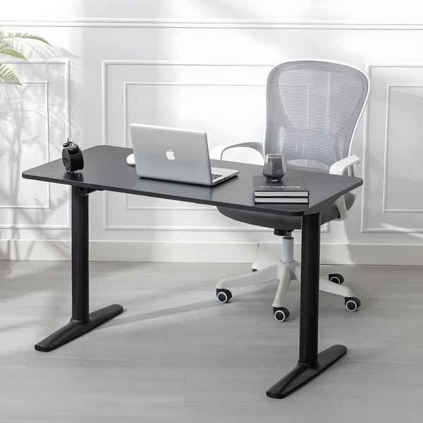 Adjustable Electric Desk Model OBOL 120X60 cm by Dr. Gav