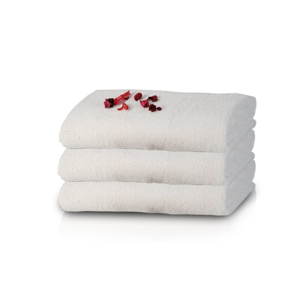 100% Cotton Hand Towel - Business Gift That Represents You