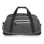 תיק ספורט עם לוגו - מתנה עסקית מעולה