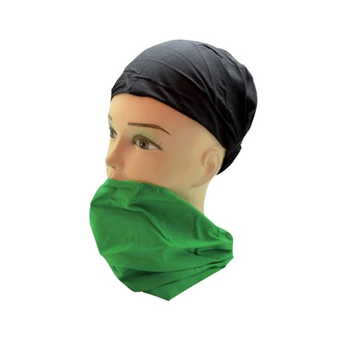 בנדנה גומי אופנתית בצבעים מרהיבים