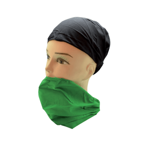בנדנה גומי אופנתית בצבעים מרהיבים