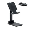 Foldable & Extendable ABS Desktop Phone Stand