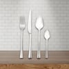 Elegant 24-Piece Stainless Steel Cutlery Set SYMPHONY by FOOD APPEAL