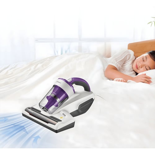 מכשיר שאיבה רובוטי עם טכנולוגיה מתקדמת