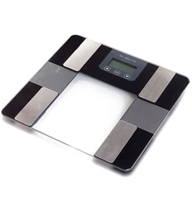 משקל חכם לניהול בריאות - שיפור איכות חיים