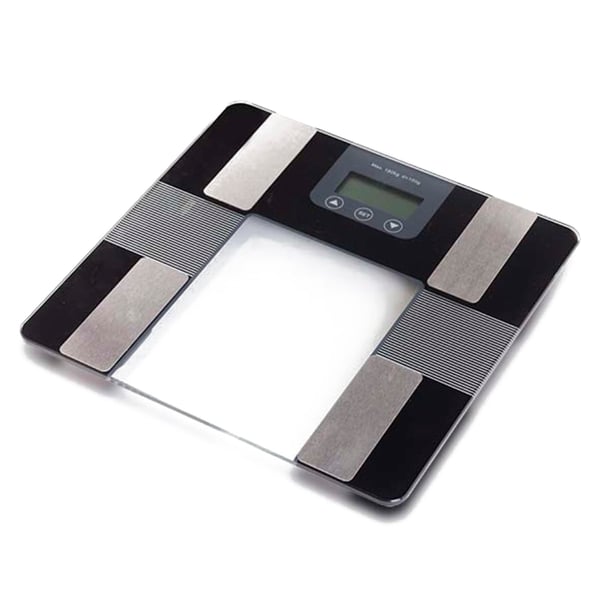 Health Monitoring Scale - Elevate Your Wellness