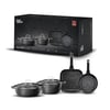 Elegant Cookware Set from Marble Class Series - Elevate Your Cooking Experience
