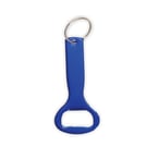 מחזיק מפתחות צבעוני עם תג זיהוי