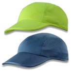 כובע ספורט קול דריי לייבוש מהיר ונידוף זיעה