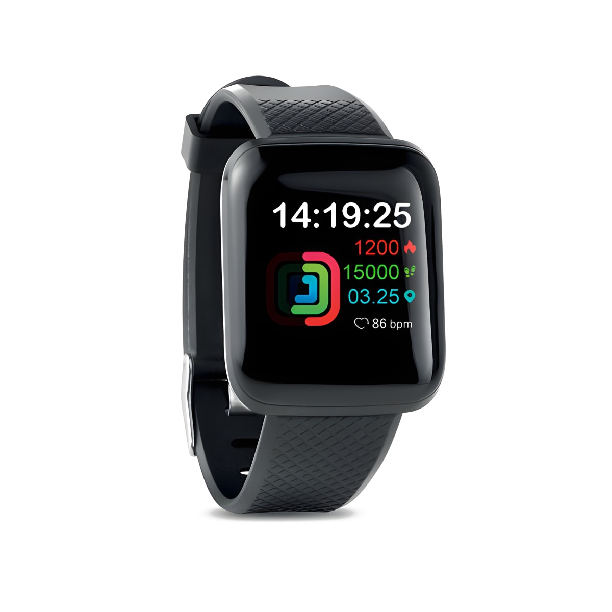 צמיד חכם אלחוטי לבריאות SPOSTA