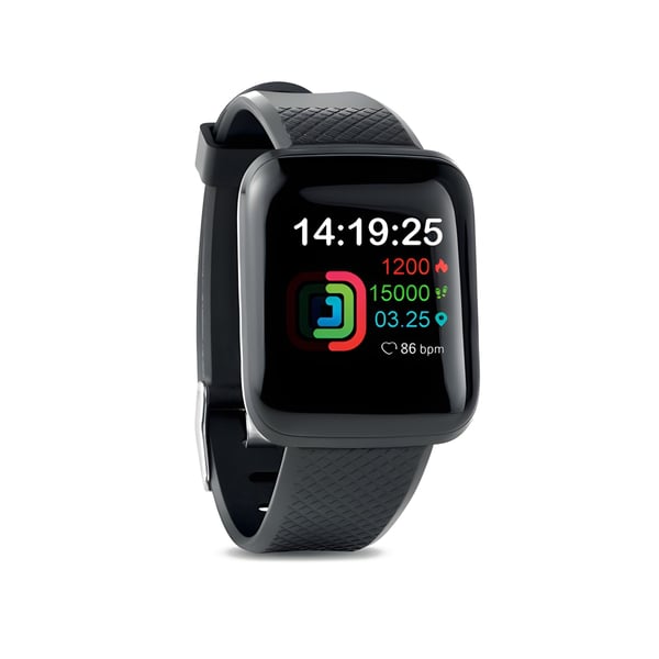 SPOSTA Wireless Health Watch