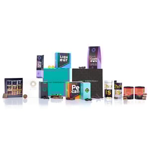 מארז שוקולדים סטאר מפנק