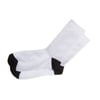Comfortable and Flexible Polyester Socks