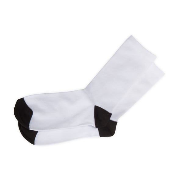 Comfortable and Flexible Polyester Socks