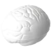 Brain-Shaped Stress Relief Ball