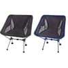 Portable Folding Chair with Carry Bag – Compact & Comfortable