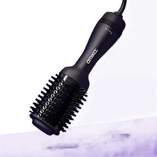 מברשת פן חשמלית 2 ב-1 AMIKA דגם Blow 2.0