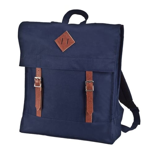 תיק גב איכותי למחשב נייד - מילאנו