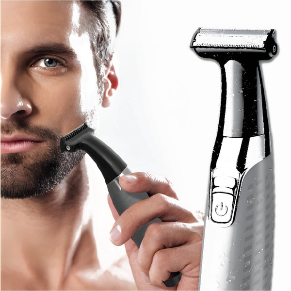 Lexus Rechargeable Beard Grooming and Trimming Shaver