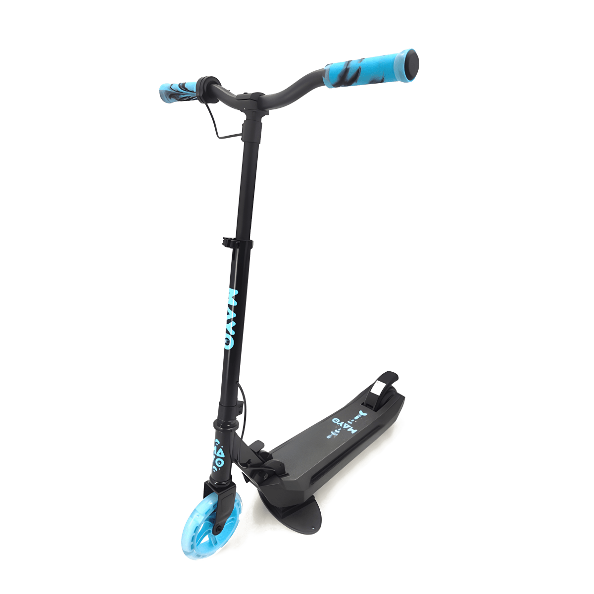 קורקינט חשמלי לילדים קל ונוח מדגם MAYO 2 מבית KONING