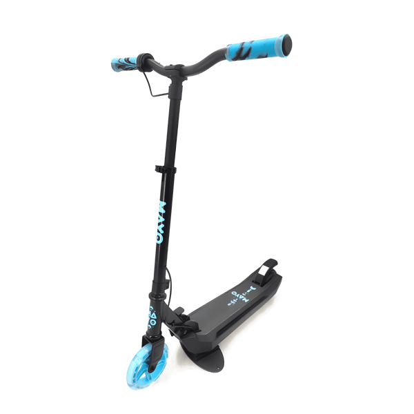 Lightweight and Convenient Electric Scooter for Kids - MAYO 2 by KONING