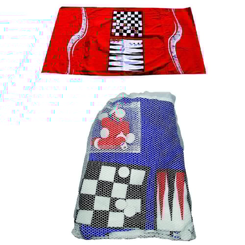 מגבת חוף דרייפיט - מתנה לעובדים מהנה