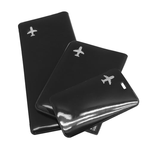 סט נרתיקים לטיסה: הפתרון המושלם למטייל