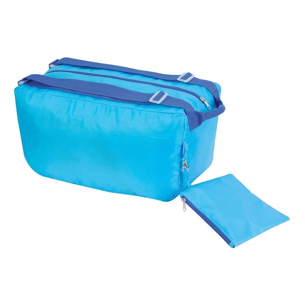 תיק נסיעות מתקפל קל ומשתלם