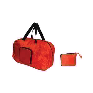 Folding Duffel Bag - Exceptional Corporate Gift