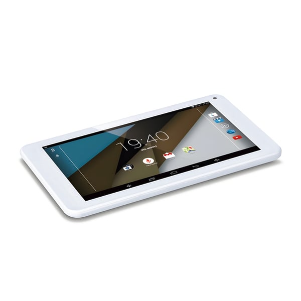 Cyber UPAD Tablet with 7-Inch Screen and Quad Core