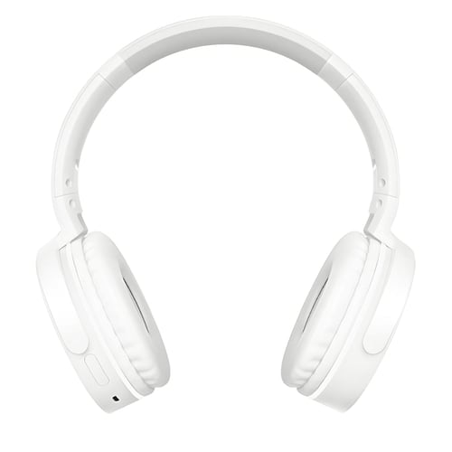 אוזניות קשת טרנקילו - לבן