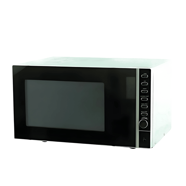 Smart Digital Microwave 25L with Advanced Features