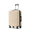 Canyon Business Suitcase 20" with USB & Expansion by Trooper