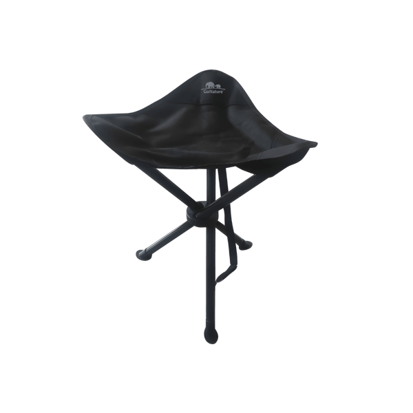 Lightweight Portable Tripod Chair by Go Nature