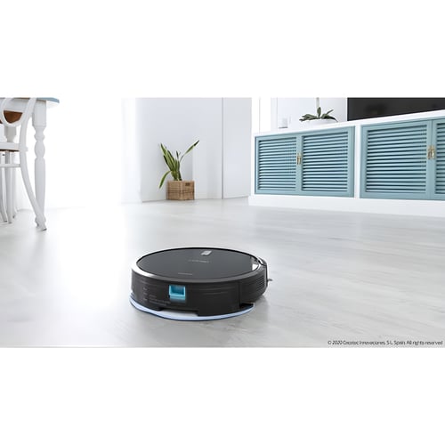 שואב אבק חכם Conga 1090 מבית Cecotec