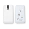 Portable Charger with Built-In Cable – 10,000mAh