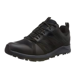 נעלי גברים איכותיות The North Face דגם M LW FP II MID GTX