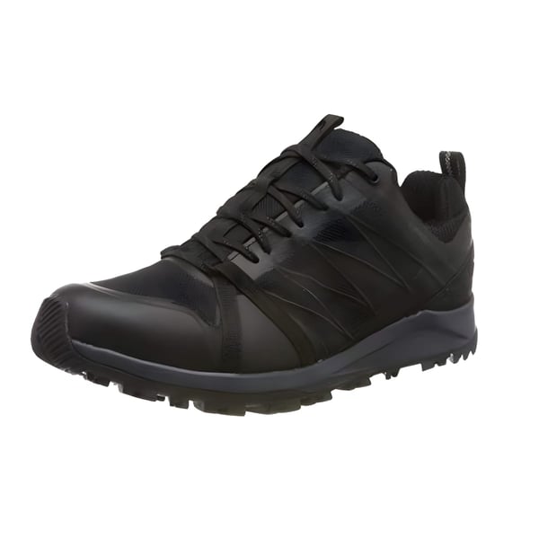 Premium Men's Shoes by The North Face - M LW FP II MID GTX Model