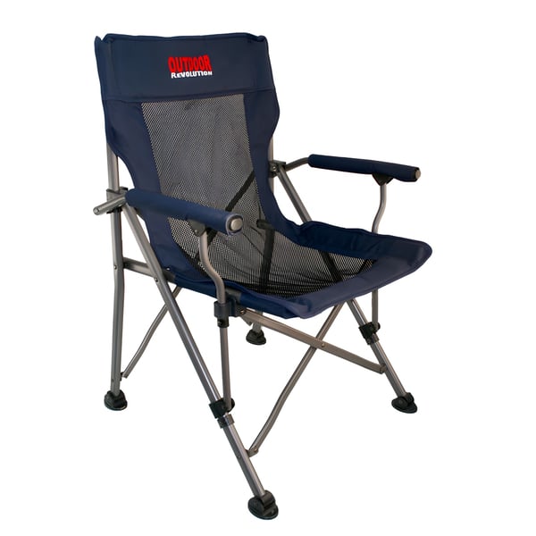 High-Quality Beach Chair Raptor by Outdoor