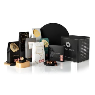 מארז סטאר שחור