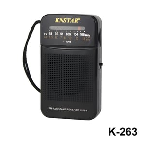 טרנזיסטור KNSTAR