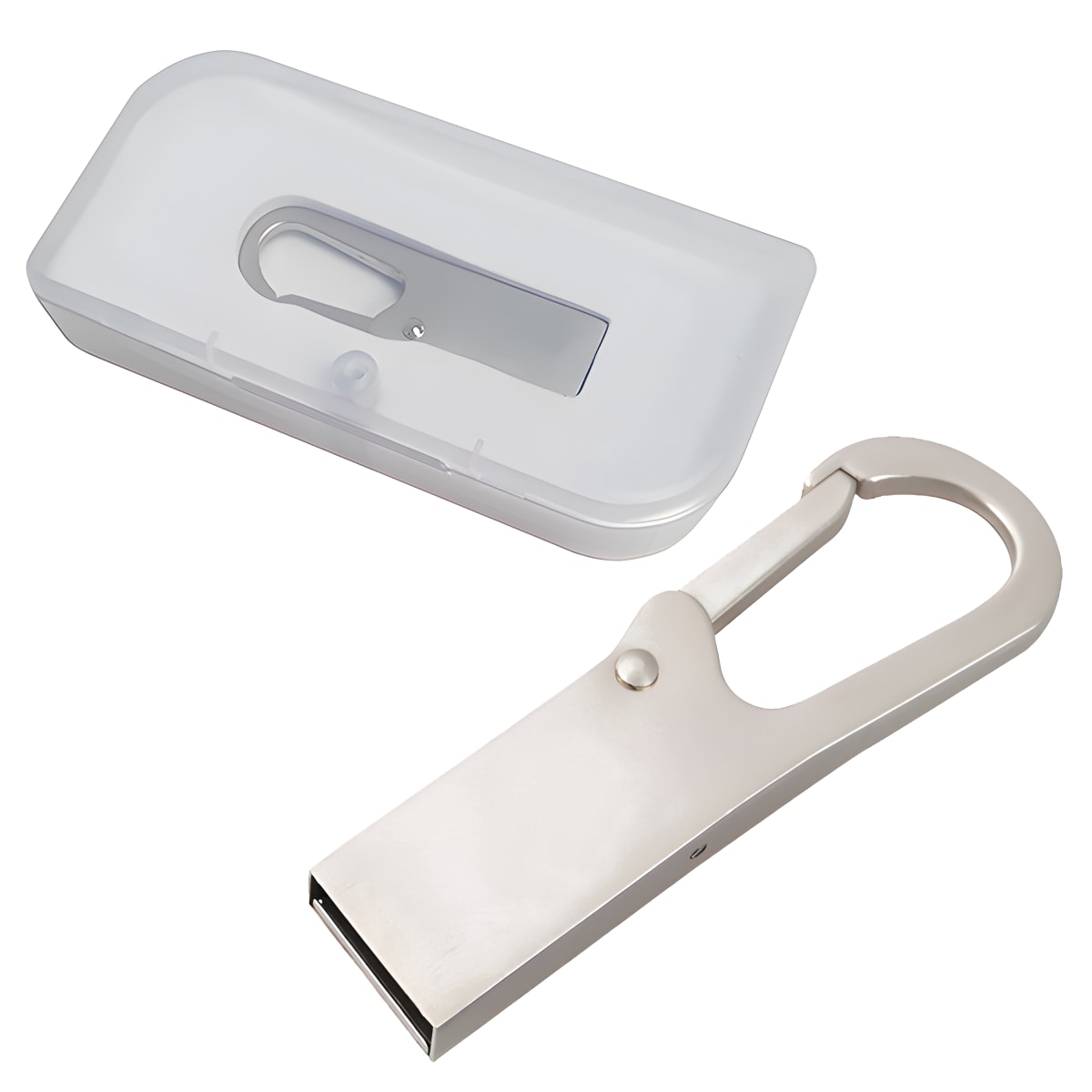 שאקל USB 64GB מתקדם עם שטח מיתוג גדול