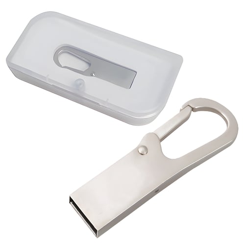 שאקל USB 64GB מתקדם עם שטח מיתוג גדול