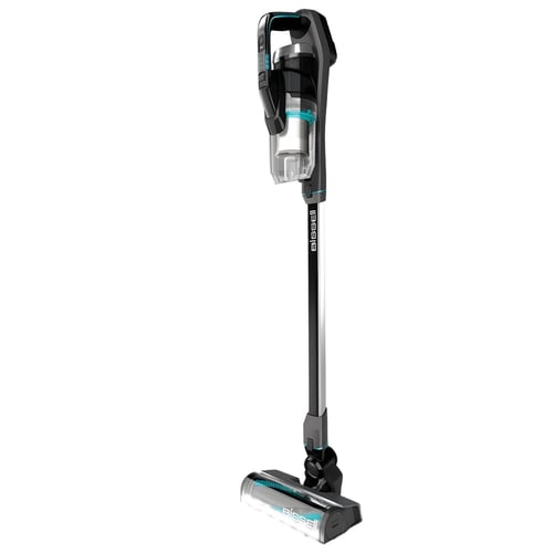 שואב אבק נטען אלחוטי עוצמתי BISSELL עם LED