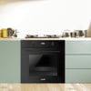 Luxurious 69-Liter Built-in Digital Oven by SAUTER