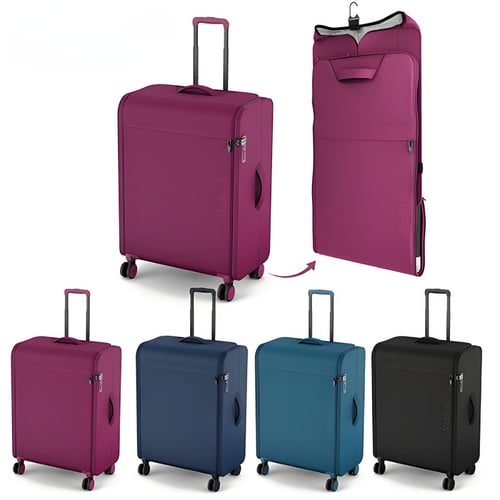 Rollink Smart Foldable Closet Suitcase 29''