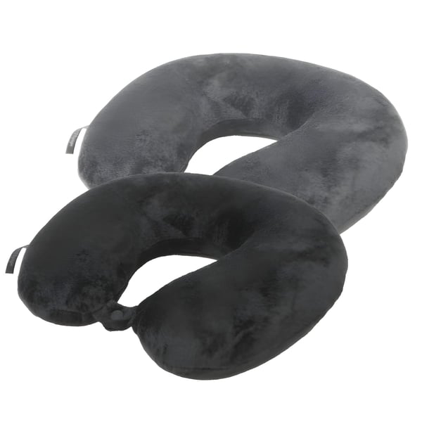 Orthopedic Visco Neck Pillow for Optimal Support