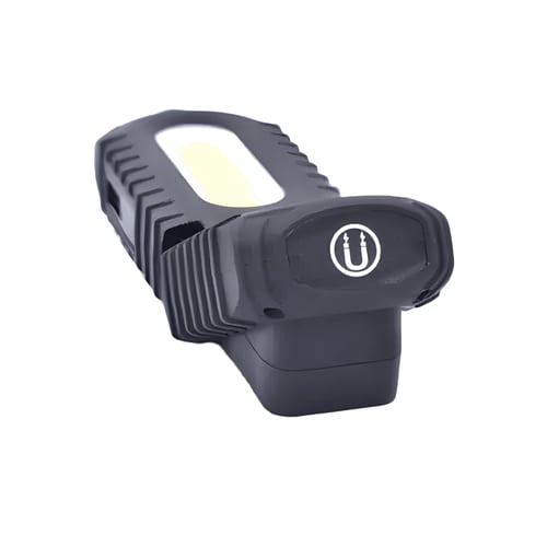 פנס עבודה LED מקצועי נטען ובעל עוצמות משתנות