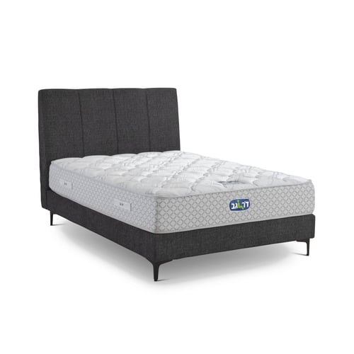 מזרן אורתופדי זוגי דגם IDREAM 160X200 – תמיכה מרבית ושנת לילה מושלמת