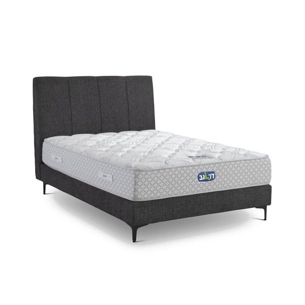 מזרן אורתופדי זוגי דגם IDREAM 160X200 – תמיכה מרבית ושנת לילה מושלמת